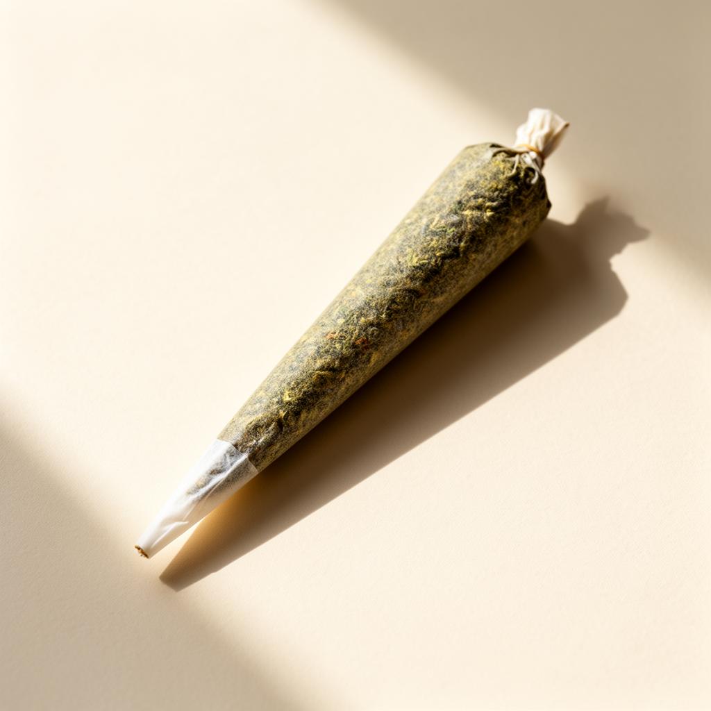 Rasberry Cough